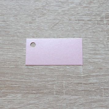 etiquette-rose-clair-nacre | jourdefete.com