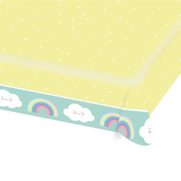 nappe-anniversaire-bebe-baby-shower | jourdefete,com