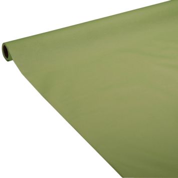 Nappe en voie sèche - 25 m - Couleur au choix