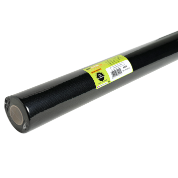 Rouleau de Nappe Spunbond Noire - 10 Mètres