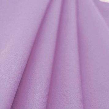 Rouleau de Nappe en Voie Sèche Intissé Violet Parme 25 m