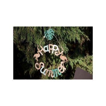 Suspension Tropicale - Nature Addict