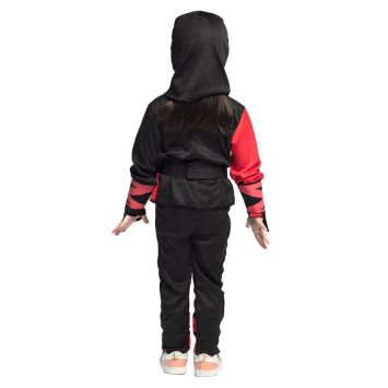 Déguisement de Ninja pour enfant - Taille 3/4 ans