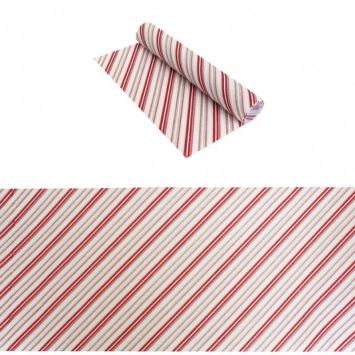 chemin de table candy pour noel | jourdefete.com