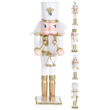 casse-noisette dorés | jourdefete.com