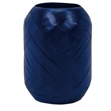 Œuf Bolduc - 10 mm x 30 m - Couleur au choix