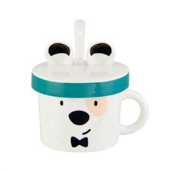 Mug Esgourde Chien