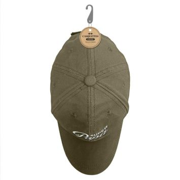 Casquette brodée " Super Papa " 