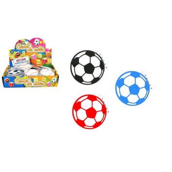 carnet foot | jourdefete.com