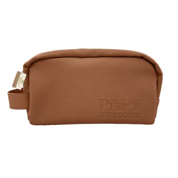 Trousse de toilette "Papy d'Amour" - Collection Papy d'Amour