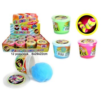 1 Pâte Rebondissante 35 G