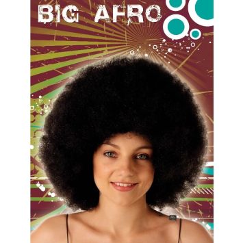 perruque-afro-déguisement-accessoire | jourdefete.com
