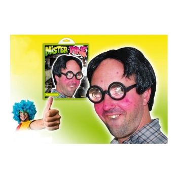 Perruque Mister Pine