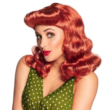 perruque-pinup-accessoire | jourdefete.com