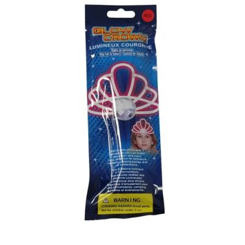 Couronne lumineuse | jourdefete.com