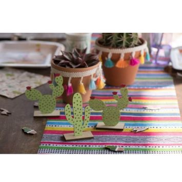 Chemin de Table Péruvien