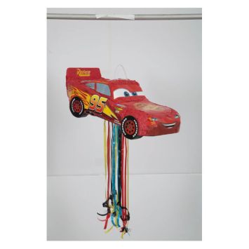 Piñata - Cars | jourdefete.com
