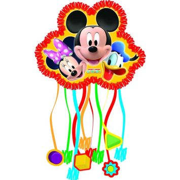 PINATA- MICKEY-DISNEY-DONALD-MINNIE|jourdefete.com
