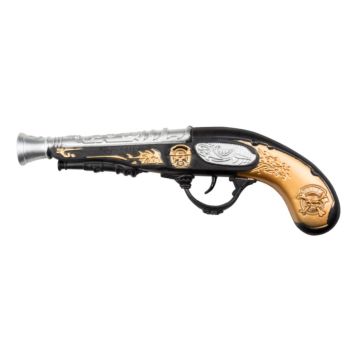 Pistolet de Pirate - 27 cm