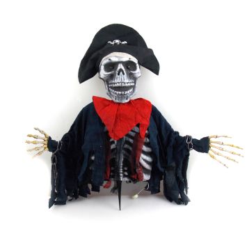 Décoration Pirate articulé lumineux