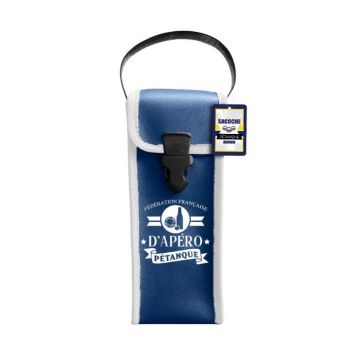 Pochette Pétanque - Couleur au choix