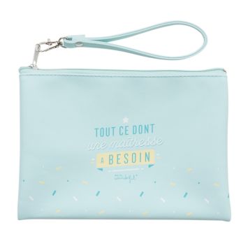 Pochette - Tout ce dont une Maitresse a besoin - Mr. Wonderful | jourdefete.com