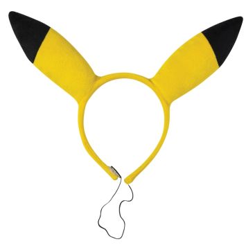 Serre-tête de Pikachu - Pokémon™