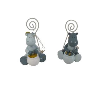 Porte-cartes Victor et Lucien - Modèle Aléatoire | jourdefete.com