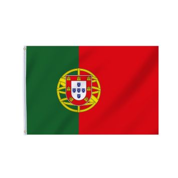 Drapeau Portugal - 90 x 150 cm