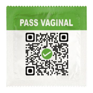 préservatif pass vaginal | jourdefete.com