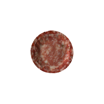 Préservatif Humoristique "Saucisson"