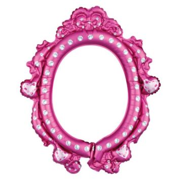 cadre-ballon-princesse-disney | jourdefete.com