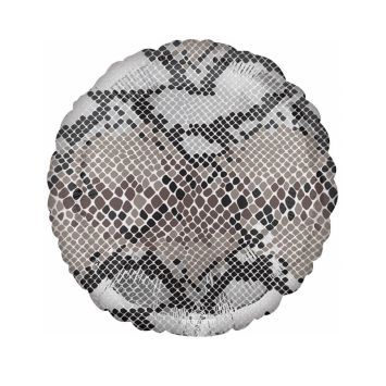 ballon aluminium helium python | jourdefete.com