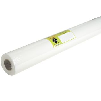 Rouleau de Nappe Spunbond Blanche - 25 Mètres