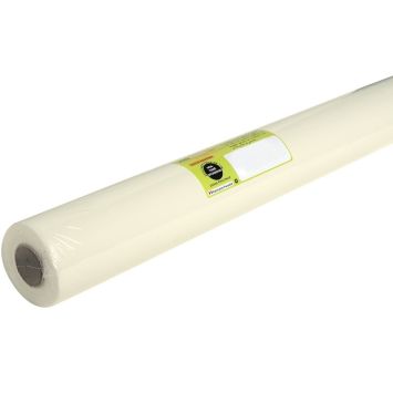 Rouleau de Nappe Spunbond Ivoire - 25 Mètres