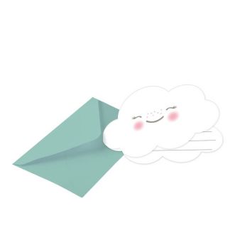 carte-invitation-nuage | jourdefete.com