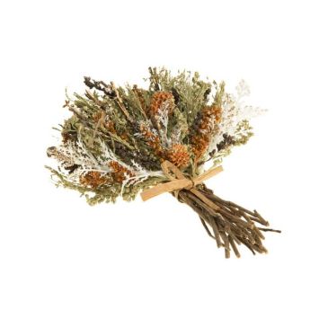 bouquet automnal vintage | jourdefete.com