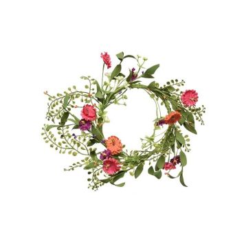 couronne-de-fleurs-mariage | jourdefete.com