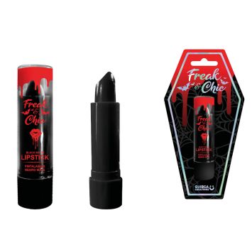 Rouge à Lèvres Noir