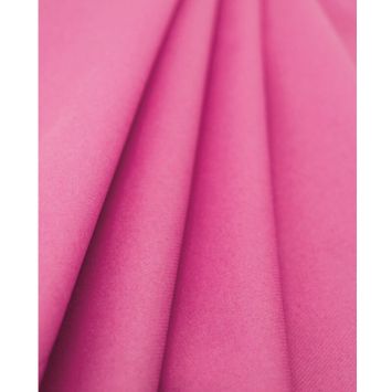 Rouleau de nappe en voie sèche - Fuchsia - 10 m | jourdefete.com