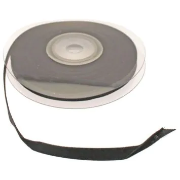 Ruban satiné bleu de 6 mm pour décorations élégantes | jourdefete.com