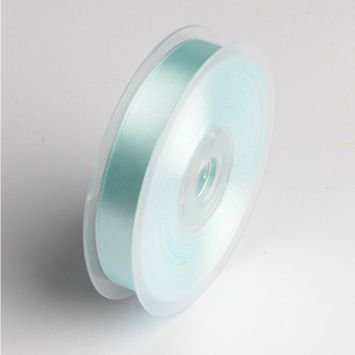 Ruban satin 15mm – Bleu ciel