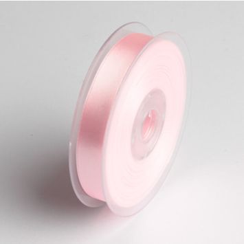 Ruban satin 15mm – Rose