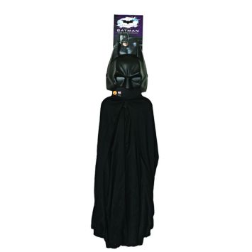 Kit Déguisement Batman licence Enfant