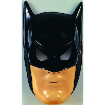 Masque Batman Licence Adulte 