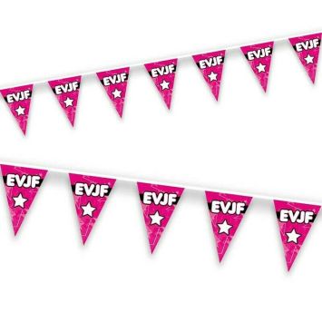 Guirlande - Enterrement de Vie de Jeune Fille | jourdefete.com