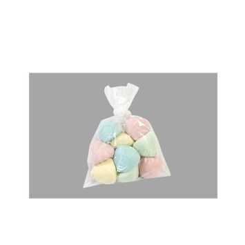 12 sacs transparents | jourdefete.com