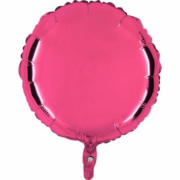 ballon mylar rose | jourdefete.com