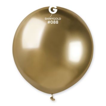 ballon shiny or | jourdefete.com