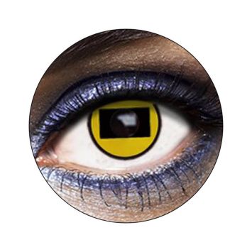 Lentilles "Sage Mode" (sans correction)